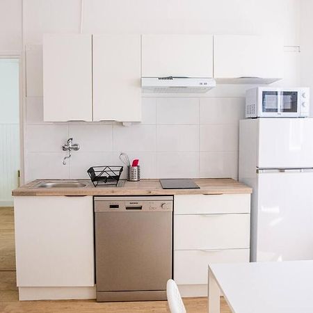 Latitude - Appartement Proche Notre Dame De La Garde 马赛 外观 照片